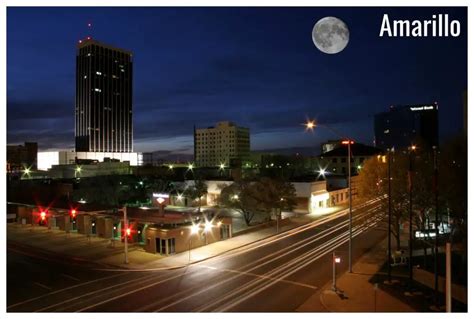 July weather - Summer 2024 - Amarillo, TX