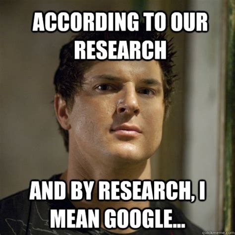 40+ Hilarious research memes that will make you smile - forms.app