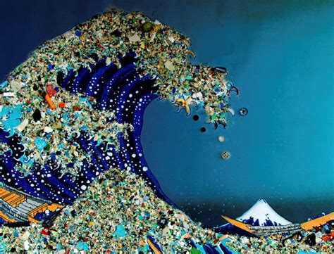 Plastic Ocean Art Exhibit – Water UCI