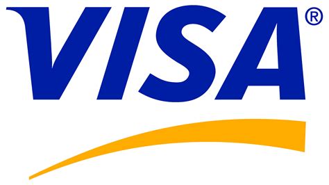 Visa Debit Card Logo