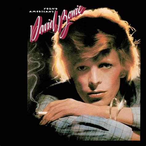 David Bowie - Young Americans Vinyl Record | MusicZone | Vinyl Records Cork | Vinyl Records Ireland