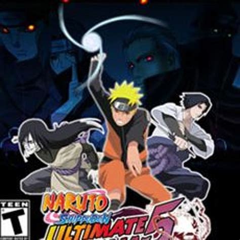 Ps2 Naruto Shippuden Ultimate Ninja (patch) | ubicaciondepersonas.cdmx.gob.mx