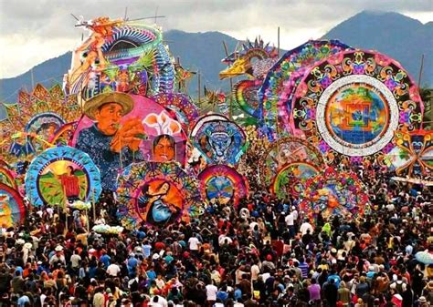 SUMPANGO GIANT KITES FEST | CA Travelers