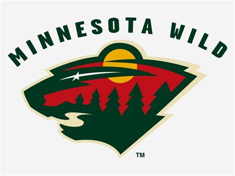 Minnesota Wild Logo | Beautiful Scenery Photography