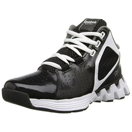 Reebok Zigkick Hoops Perforated Basketball Shoes - Walmart.com