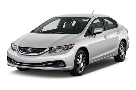 2014 Honda Civic Hybrid Prices, Reviews, and Photos - MotorTrend