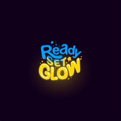 Glow Logos: the Best Glow Logo Images | 99designs