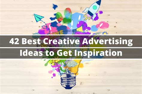 42 Best Creative Advertising Ideas To Get Inspiration | Incrementors