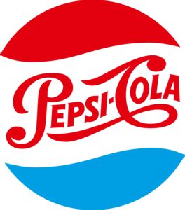 Pepsi-Cola Logo PNG Vector (AI, CDR, EPS, PDF, SVG) Free Download