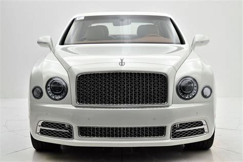 New 2020 Bentley Mulsanne For Sale ($249,880) | Bentley Palmyra N.J. Stock #20BE153