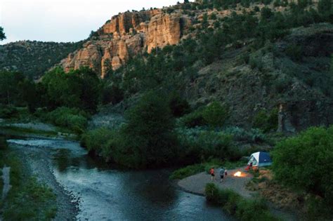 Rafting - New Mexico Tourism - Whitewater Rafting Trips & Vacations - New Mexico Tourism ...