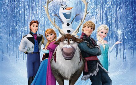 HD Frozen Wallpaper,HD Movies Wallpapers,4k Wallpapers,Images,Backgrounds,Photos and Pictures