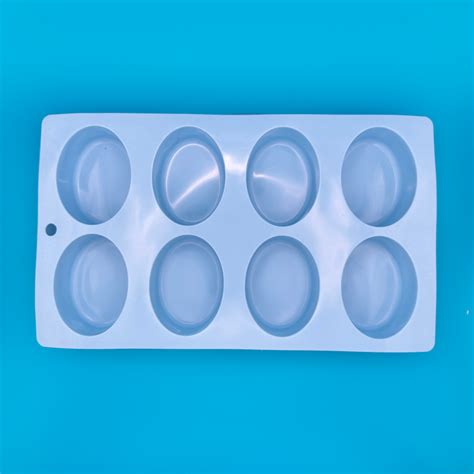 Silicone Soap Moulds | Multi Cavity Soap Moulds for Soap