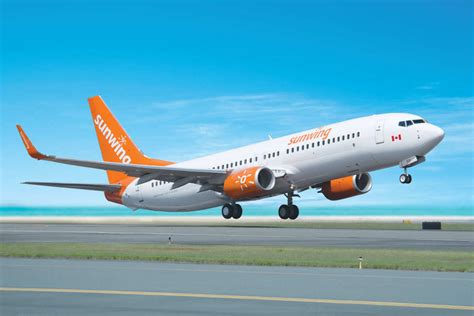 WestJet closes deal to buy Sunwing Vacations and Sunwing Airlines - Wings MagazineWings Magazine