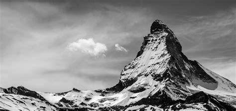 Matterhorn Schweiz Zermatt · Kostenloses Foto auf Pixabay