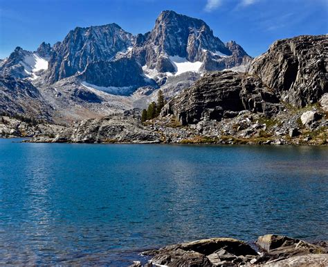 In the high country - Sierra Nevada Mountains 4188 x 3408 [OC] : r/EarthPorn