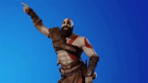 Fortnite Kratos Skin Guide - How To Unlock The PS5 God Of War Exclusive Style | Xfire