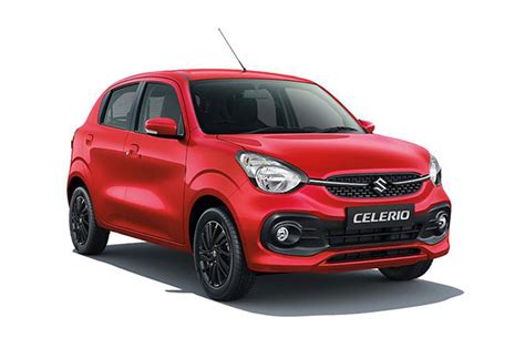 Maruti Suzuki Celerio CNG engine, expected mileage, specs and more | Autocar India