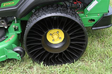 Michelin Putting Tweel Airless Tire Into Production