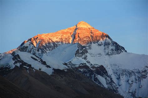 Tibet Mount Everest Trekking - Free photo on Pixabay - Pixabay