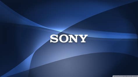 Sony Blue Wallpapers - Top Free Sony Blue Backgrounds - WallpaperAccess