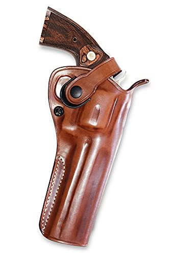 Top 10 Best Colt Python Holster Review In 2022 - GadgetsSai