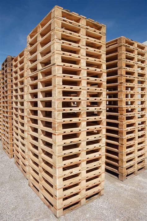 Pallets Bulgaria | Pallets Bg Ltd.