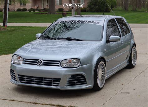 Volkswagen Golf Gti 2004