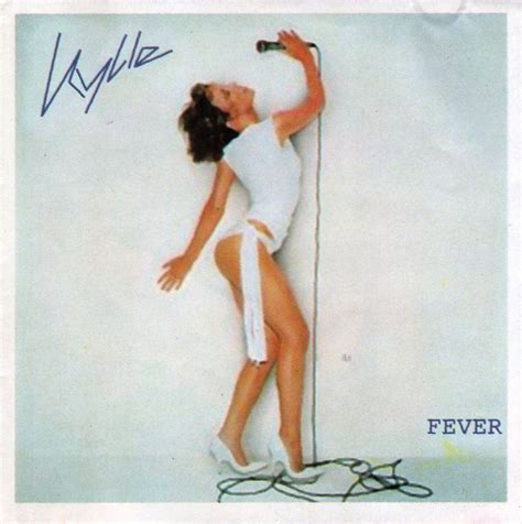 Kylie Minogue – Fever (CD) - Discogs