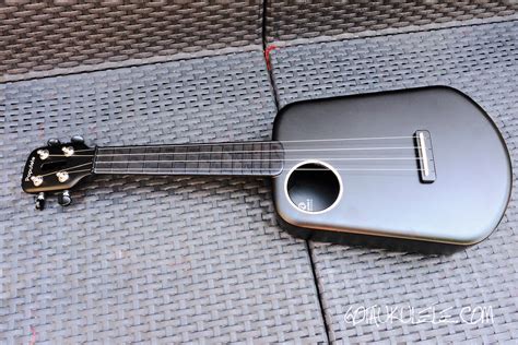 Populele 2 Concert Ukulele - REVIEW