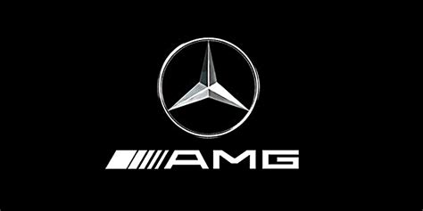 Mercedes AMG logo - PakWheels Blog