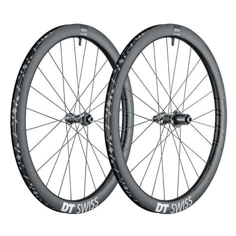 | Accessories | Dt Swiss | Carbon Gravel Wheels