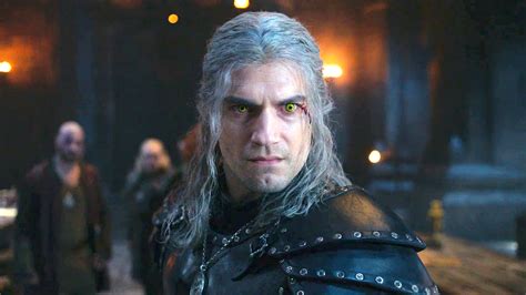 Why Did Henry Cavill Leave ‘The Witcher?'