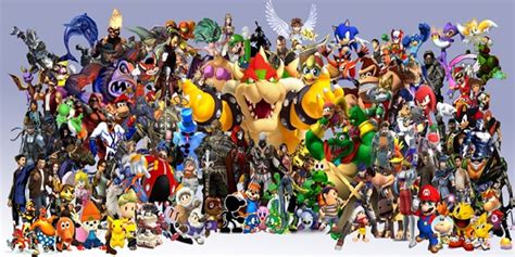 20 Toughest Video Game Characters Of All Time