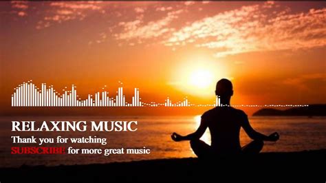 Yoga Meditation Music - YouTube