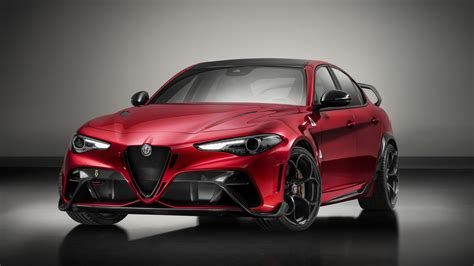 Alfa Romeo Giulia GTAm 2020 5K Wallpapers | HD Wallpapers | ID #30629