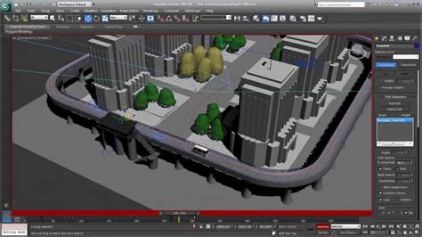 Animation Methods in 3ds Max: Beyond Keyframes with Controllers ...