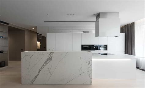 8 Best High Gloss Kitchen Cabinets(#5 is Awesome)