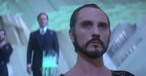 Movie Beards: General Zod: "Superman 2"