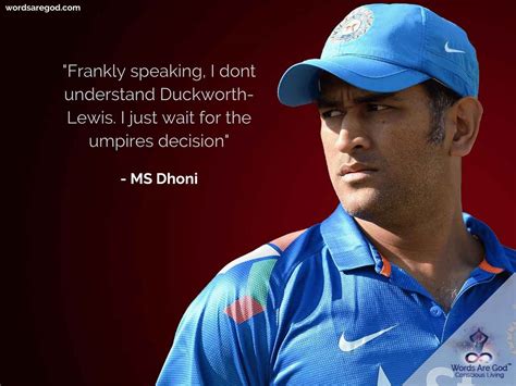 MS Dhoni Quotes Wallpapers - Wallpaper Cave