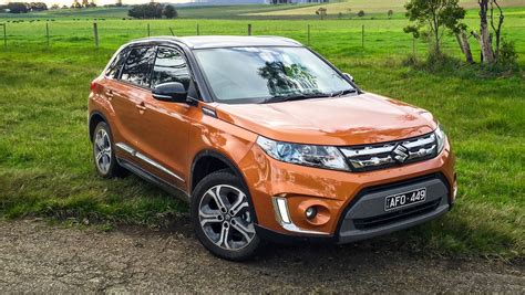 Suzuki Vitara pricing and specifications in Australia | Suzuki, Small ...