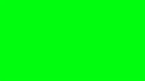 Chroma Key green screen circle black 1080 fullhd - YouTube