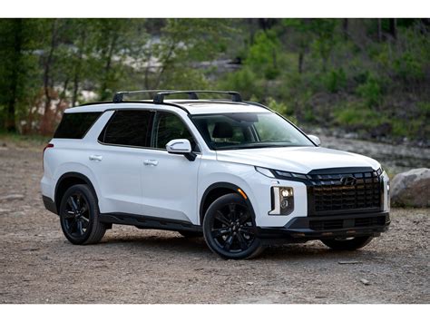 2023 Hyundai Palisade: 89 Exterior Photos | U.S. News