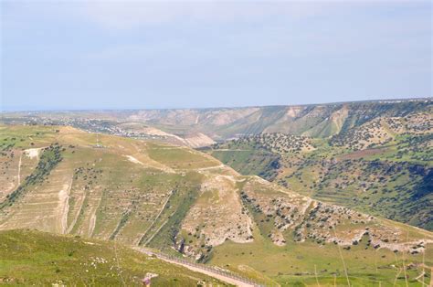 Golan Heights | Israel Tours