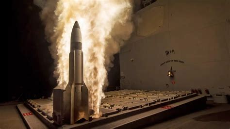 Ballistic Missile Defense | Council on Foreign Relations