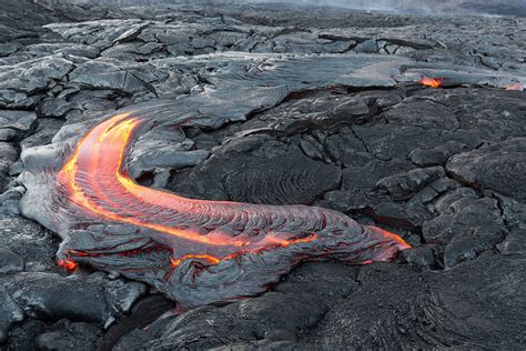 Lava Science | Ask An Earth and Space Scientist