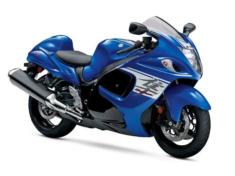 2008 Hayabusa™ 1300 For Sale - Suzuki Motorcycles Near Me - Cycle Trader