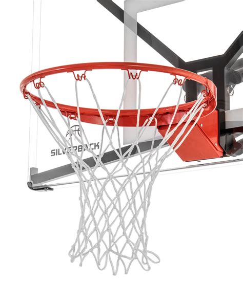 Basketball Hoop Parts & Goal Accessories – Goalrilla