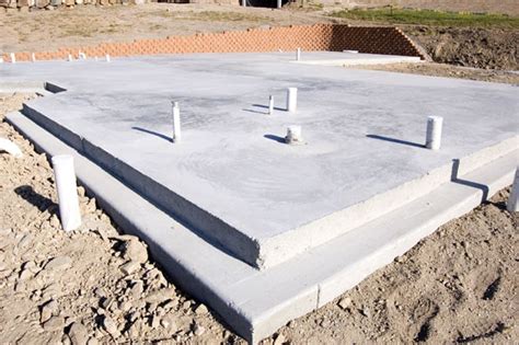 How to Determine Concrete Slab Thickness | Why You Need To Know