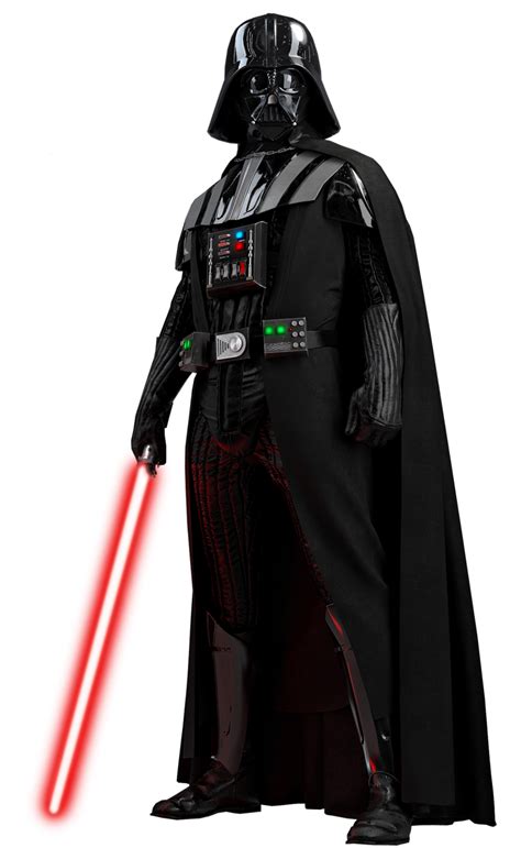 Darth Vader PNG Image - PurePNG | Free transparent CC0 PNG Image Library